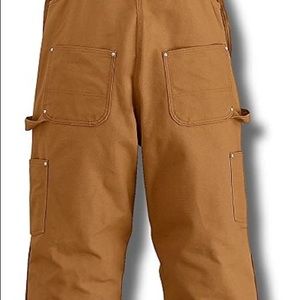 Carhartt Bib Overalls